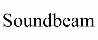 SOUNDBEAM