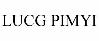 LUCG PIMYI
