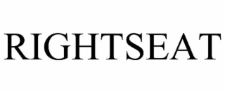 RIGHTSEAT