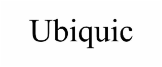 UBIQUIC