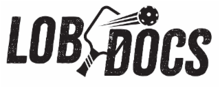 LOB DOCS
