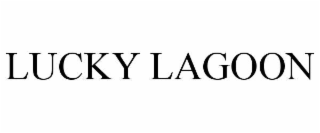 LUCKY LAGOON