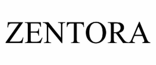 ZENTORA