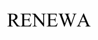 RENEWA