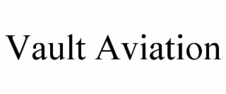 VAULT AVIATION
