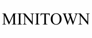 MINITOWN