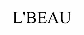 L'BEAU