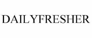 DAILYFRESHER