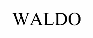 WALDO