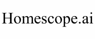 HOMESCOPE.AI