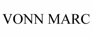 VONN MARC