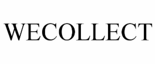 WECOLLECT