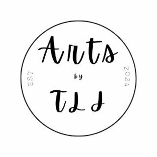 ARTS BY TLJ EST 2024