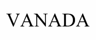 VANADA