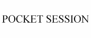 POCKET SESSION