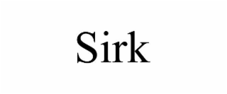 SIRK