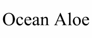 OCEAN ALOE