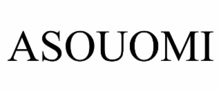ASOUOMI