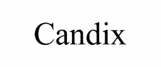 CANDIX
