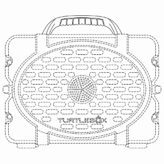 TURTLEBOX
