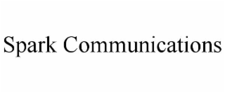 SPARK COMMUNICATIONS