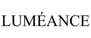 LUMÃANCE