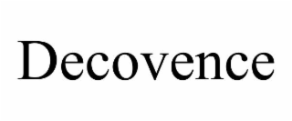 DECOVENCE