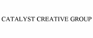 CATALYST CREATIVE GROUP