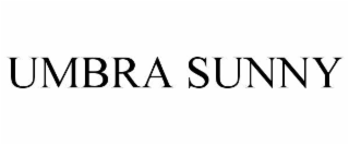 UMBRA SUNNY