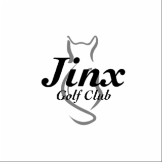 JINX GOLF CLUB