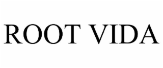 ROOT VIDA