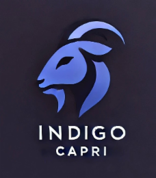 INDIGO CAPRI