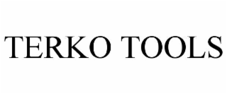 TERKO TOOLS