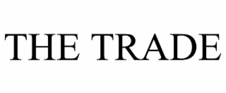 THE TRADE