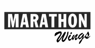 MARATHON WINGS
