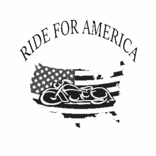 RIDE FOR AMERICA