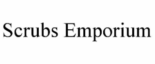 SCRUBS EMPORIUM