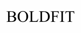 BOLDFIT