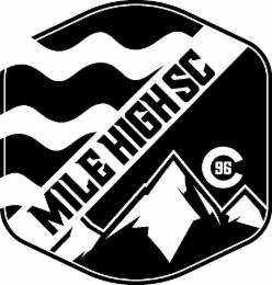 96 MILE HIGHSC