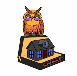 OWL CLOSE IT