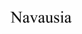 NAVAUSIA