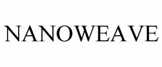 NANOWEAVE