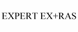 EXPERT EX+RAS