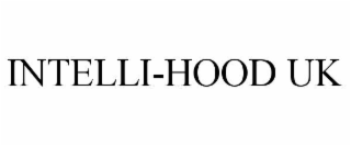 INTELLI-HOOD UK