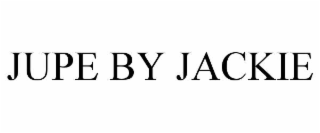 JUPE BY JACKIE