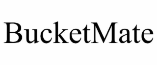 BUCKETMATE