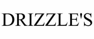 DRIZZLES