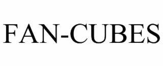 FAN-CUBES