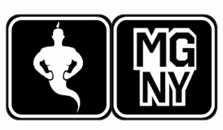 MG NY