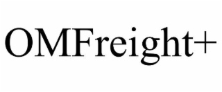OMFREIGHT+